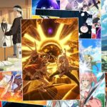 Your Anime Rankings -21