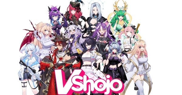 VShojo Releases Statement Following Talent Exodus