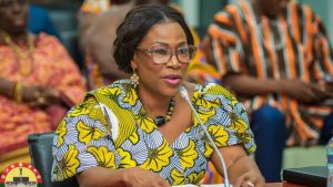 Dr. Ayensu-Danquah defends professorship, stating 15 years of teaching surgery