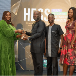 Access Bank honoured with two prestigious awards at 2025 HESS Awards