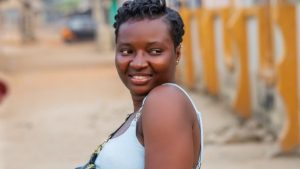 A/R: Aspiring nurse killed in Denase gun attack