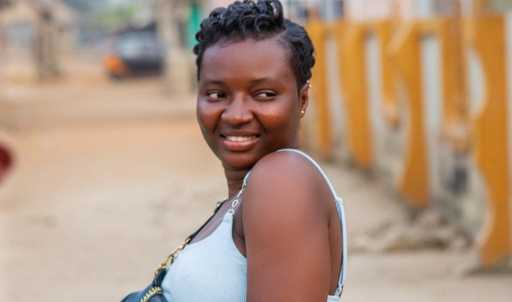 A/R: Aspiring nurse killed in Denase gun attack