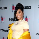Love To See It! Joseline Hernandez & Bonnie Bella Melt Hearts With Sweet Spanish Exchange (WATCH)
