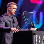 ‘It’s the greatest thing I’ve ever done. The Class of ’92 were born out of people believing in, teaching and mentoring us, showing us the right standards’ Gary Neville on how his own university is helping the next generation