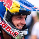 Jonny Walker Wins Off-Road Day 3 at Romaniacs 2025 – The Comeback Continues!