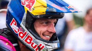 Jonny Walker Wins Off-Road Day 3 at Romaniacs 2025 – The Comeback Continues!