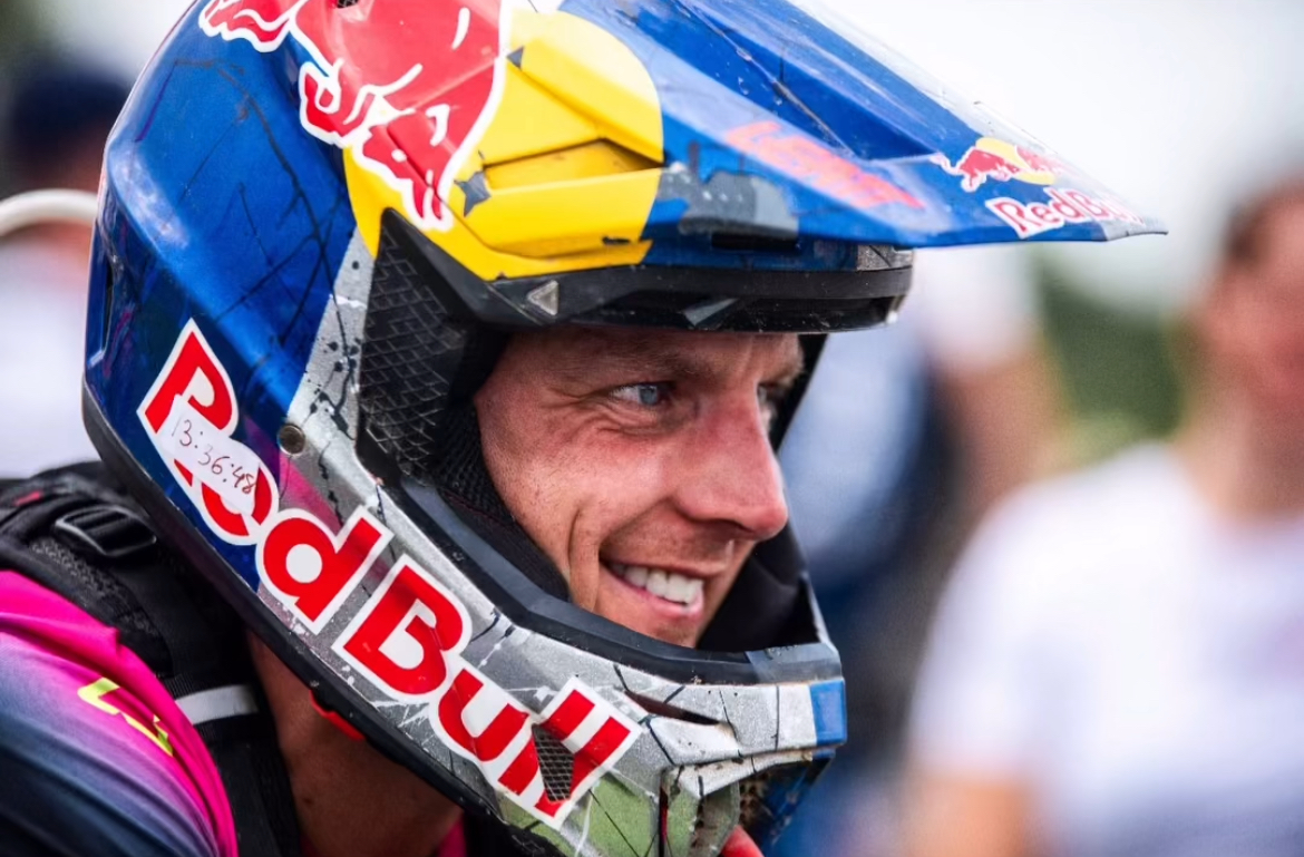 Jonny Walker Wins Off-Road Day 3 at Romaniacs 2025 – The Comeback Continues!