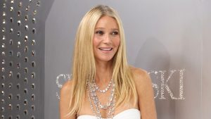 Gwyneth Paltrow Becomes “Temporary Spokesperson” for Astronomer Amid Coldplay Kiss-Cam Scandal  