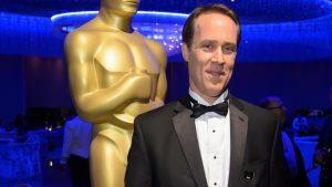 Film Academy’s Longtime Theater Manager Richard Stermer Is Retiring (Exclusive)