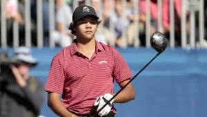 How to watch U.S. Junior Amateur golf: TV schedule, channel, live stream for 2025 USGA championship