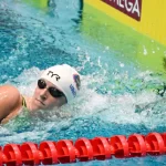 How to watch Katie Ledecky vs. Summer McIntosh: Race schedule, times, channels, live streams for swimming worlds