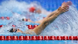 Swimming World Championships schedule: Dates, times, TV channels, live streams to watch every 2025 event