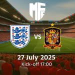 Preview: England vs Spain – prediction, team news, lineups