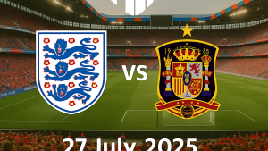 Preview: England vs Spain – prediction, team news, lineups