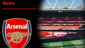 Arsenal complete deal for Spain under-21 defender Mosquera