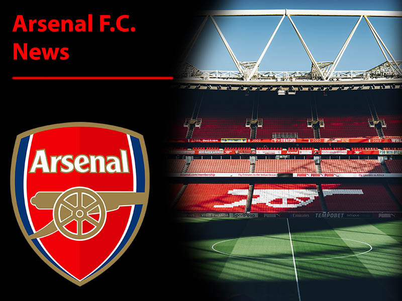 Arsenal complete deal for Spain under-21 defender Mosquera