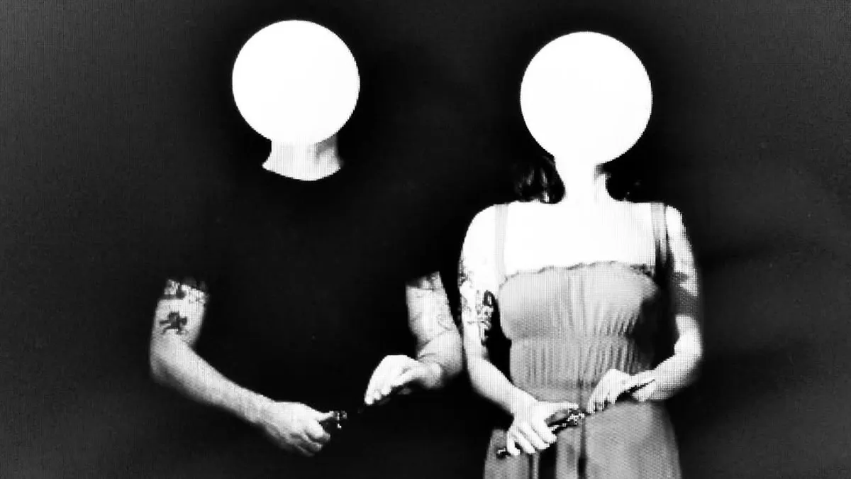 Xiu Xiu Pulls Their Music From Spotify Following Deerhoof’s Lead—Is This the Start of a Bigger Pullout?