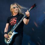 “The truth of the matter is, I don’t believe that anybody asked us”: James LoMenzo reveals Megadeth weren’t invited to Ozzy Osbourne and Black Sabbath’s final show