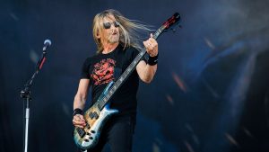 “The truth of the matter is, I don’t believe that anybody asked us”: James LoMenzo reveals Megadeth weren’t invited to Ozzy Osbourne and Black Sabbath’s final show