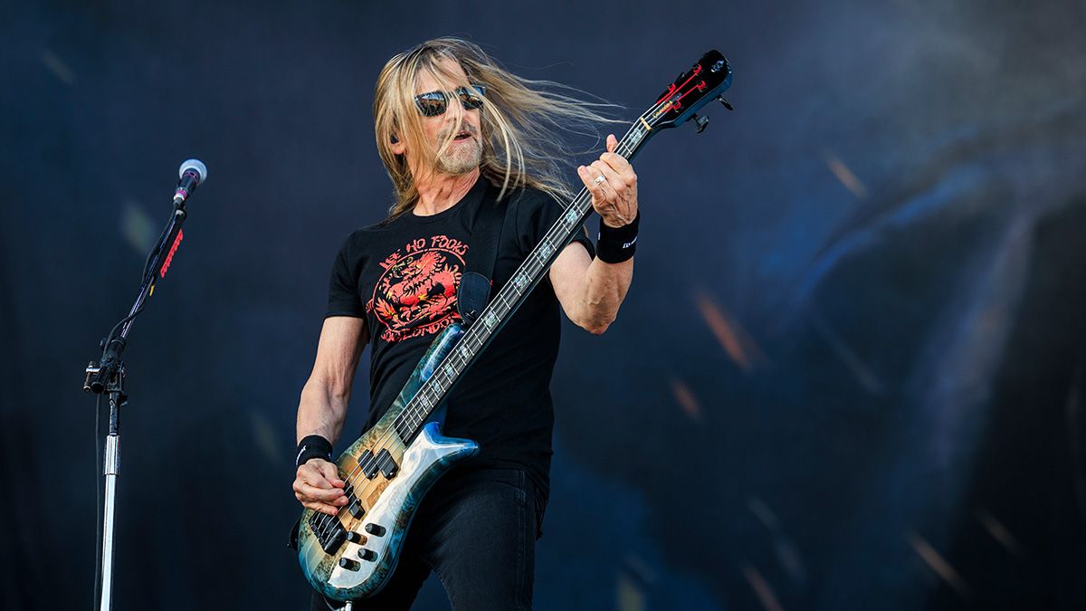 “The truth of the matter is, I don’t believe that anybody asked us”: James LoMenzo reveals Megadeth weren’t invited to Ozzy Osbourne and Black Sabbath’s final show