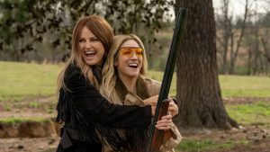 The Hunting Wives on Netflix: The Ending of the Soapy Drama, Explained