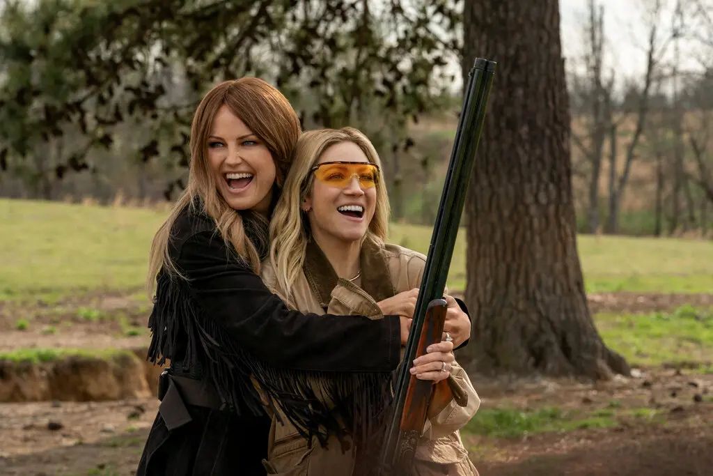 The Hunting Wives on Netflix: The Ending of the Soapy Drama, Explained