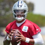 Cowboys’ social media team misses mark on Dak Prescott, Fantastic Four post