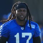 Davante Adams discusses time with Jets, Aaron Rodgers reunion