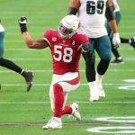 Former Eagles champion announces retirement from NFL