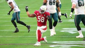 Former Eagles champion announces retirement from NFL