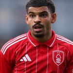 Tottenham Hotspur dealt major blow as Morgan Gibbs-White signs new Nottingham Forest deal