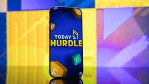 Hurdle hints and answers for July 27, 2025