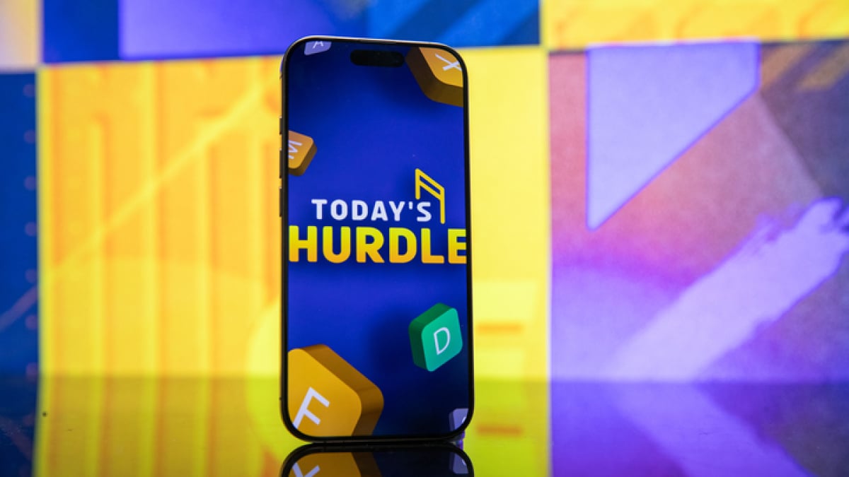 Hurdle hints and answers for July 27, 2025