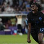 How to watch England vs. Spain online for free