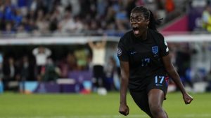 How to watch England vs. Spain online for free