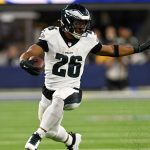 Free 2025 NFL picks, predictions, best futures bets, longshots, upsets: Back Saquon Barkley for NFL MVP
