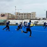 Hockey tournament held in Accra to honour late President Atta-Mills