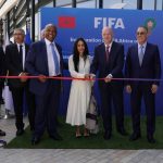 FIFA opens historic Africa Office in Rabat