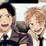 MANGA REVIEW: My Instructor Won’t Yield is a Cozy, Complicated One-Shot