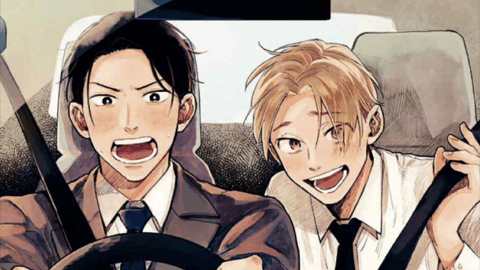 MANGA REVIEW: My Instructor Won’t Yield is a Cozy, Complicated One-Shot