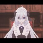 Playing Death Games to Put Food on the Table Anime Unveils Teaser, More Info