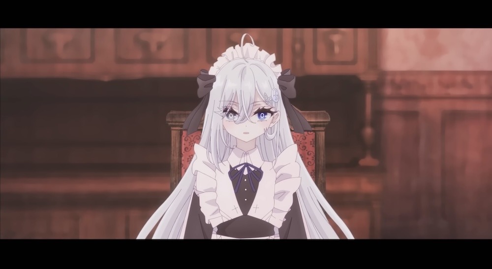 Playing Death Games to Put Food on the Table Anime Unveils Teaser, More Info