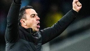XAVI Never Applied For India Football Coach Job, It Was A Student Impersonating Barca Legend: Report