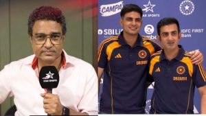 ‘He Can Bat A Bit Has To Be Dumped…’: Sanjay Manjrekar Slams Indian Team Management For ‘Quite Poor’ Selections