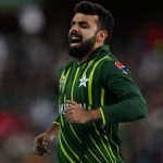 Shadab Khan Ruled Out Of Asia Cup 2025 With Shoulder Injury, Pakistan Face Major Setback Ahead Of UAE Tournament