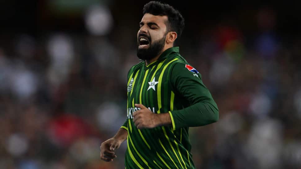 Shadab Khan Ruled Out Of Asia Cup 2025 With Shoulder Injury, Pakistan Face Major Setback Ahead Of UAE Tournament