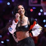 We See You, Girl! GloRilla Turns Up The Heat For Fan With SPICY Dance At ‘Glo Bash’ Concert (WATCH)