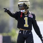 Top takeaways from Day 3 of Saints’ training camp