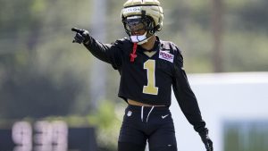 Top takeaways from Day 3 of Saints’ training camp