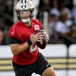 Fleur-de-Links, July 26: The QB competition is taking shape